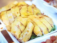 -北京大学-学五食堂