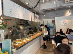 -轻净Clean&Pure(车公庙安徽大厦店)