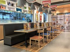 -菲滋意式餐厅(青悦城店)