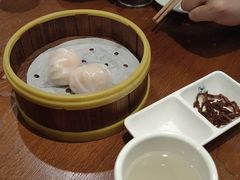 -南拳十三姨·潮汕砂锅粥(世纪金源店)