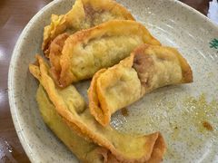 -李记清真馆(打钉巷店)