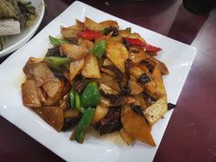 -山海关清和浑锅店