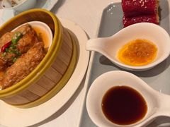 -醉辉皇原味海鲜江南菜(成都大魔方店)