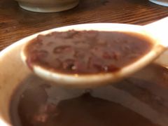 老陈皮红豆沙-车品品小食(大全楼店)