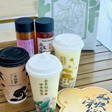 一方四季：更符合中国宝宝体质的奶茶🧋