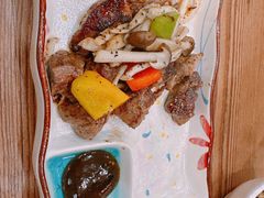 -红叶日料·放题·海胆·定食(星海店)