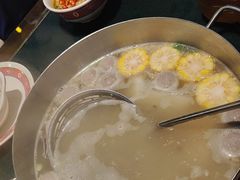 -大吉利·潮汕鲜牛肉火锅(河西店)