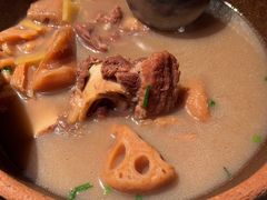 -湘语·湖南家常菜(新洲店)