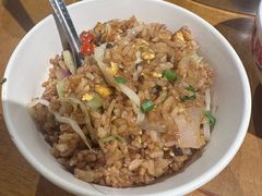 -楠火锅(太古里总店)