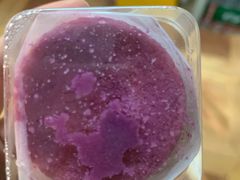 多肉葡萄雪绒芝士-好利来(东直门银座店)