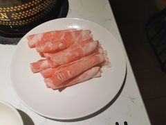 -加餐海鲜自助(宝龙一城店)