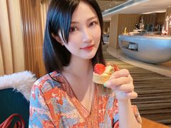 -广州中心皇冠假日酒店