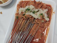 -勇利赵家烤肉坊(含光路店)