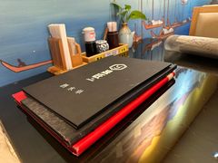 -昱匠·日本料理(金融街店)