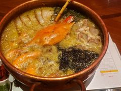 -小天厨民间菜馆(深圳街店)