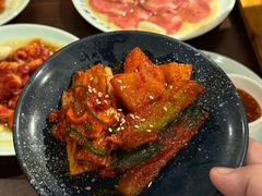 -蒜香焼肉PURUSHIN(马场路店)