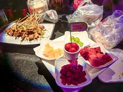 -音乐派KTV(银泰城店)