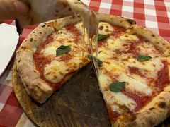 -安立可意大利美食