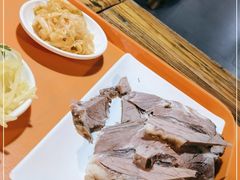 -兰州马子禄牛肉面(文景公园店)