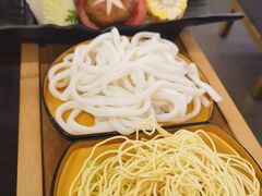 -牛匠和牛寿喜锅(西安总店)