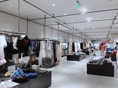 -URBAN REVIVO(欢乐海岸购物中心店)