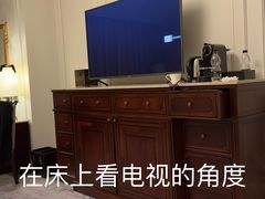-广州富力丽思卡尔顿酒店