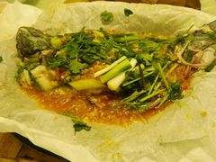 -金龙渔港(双楠店)
