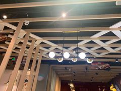 -鱼酷活鱼烤鱼(北美店)