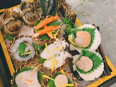 -一绪に寿喜烧(荟聚店)