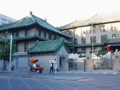 -北京协和医院(东单院区)