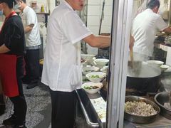 -甘记肥肠粉(马鞍北路店)