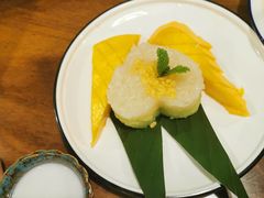 -苏梅花园(群星城店)
