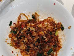 -兰湘子·湘菜小炒(长安万科广场店)