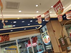 -西部马华清真兰州牛肉面·烧烤夜市(三里河店)