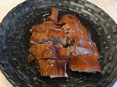 -麒麟中餐厅·经典粤菜·地道菜式老字号(广州长隆酒店)