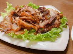 酱牛窝骨-回锦轩(泉园店)
