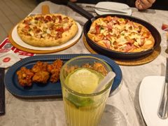 -必胜客(嘉兴八佰伴店)