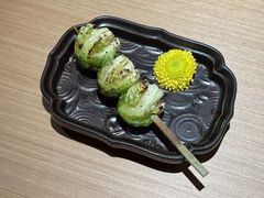 -乌君·酒场·炭火烧鸟(侨城坊店)