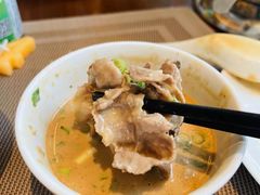 -新希望诺富特酒店-青岛湾中餐厅