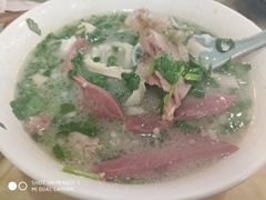 -清真刘记全羊肉鲜汤馆(前进路店)