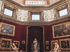 -乌菲兹美术馆