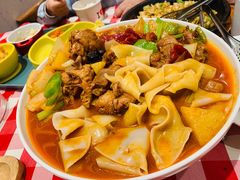 -西贝(金桥店)
