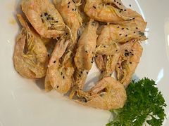 -阿里元老宋海鲜大排档(明发店)