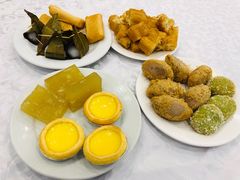 -冰泉豆浆馆(白云山总店)