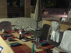 -三亚湾皇冠假日度假酒店·临风大堂酒廊