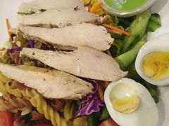 -Dreamsalad梦想轻厨(健康轻食·减脂沙拉·意面·祖庙店)