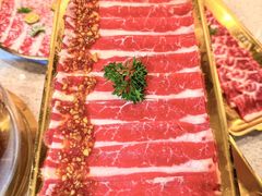 -炭之家·齐齐哈尔非遗烤肉·鲜切直供(中央大街店)