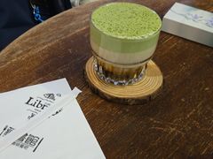 -藏书馆咖啡LibraryCoffee·Bistro(牡丹园店)