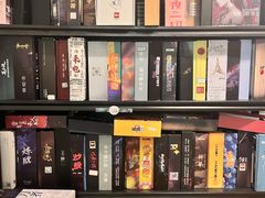 -剧狐剧本杀·月球探案馆(人民广场1号店)