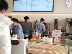 -喜茶(永旺梦乐城店)